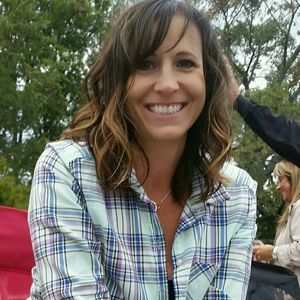 Meet your Posher, Julie